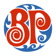 Boston Pizza Logo PNG Vector