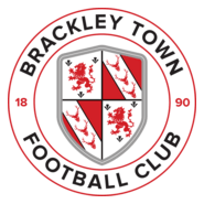 Brackley Town FC Logo PNG Vector
