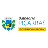 Brasão Balneário Piçarras Logo PNG Vector