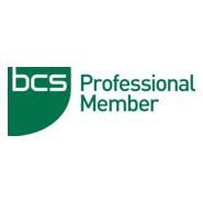 British Computer Society Logo PNG Vector