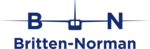 Britten-Norman Logo PNG Vector