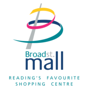 Broad Street Mall Logo PNG Vector