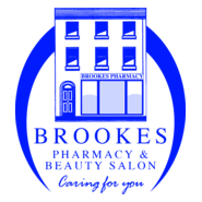 Brookes Pharmacy Logo PNG Vector