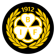 Brynäs IF Logo PNG Vector