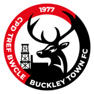 Buckley Town FC Logo PNG Vector