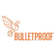 Bulletproof Logo PNG Vector