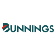 Bunnings Logo PNG Vector