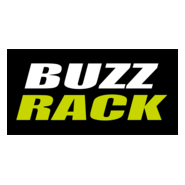 BUZZRACK Logo PNG Vector