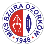 Bzura Ozorków Logo PNG Vector