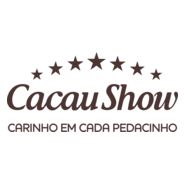 Cacau Show Logo PNG Vector