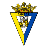 Cádiz CF Logo PNG Vector