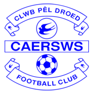 Caersws FC Logo PNG Vector