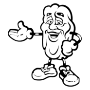 California Raisins Logo PNG Vector