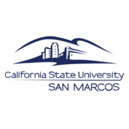 California State University San Marcos Logo PNG Vector