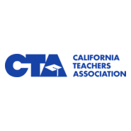 California Teachers Association Logo PNG Vector