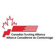 Canadian Trucking Alliance Logo PNG Vector