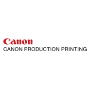 Canon Production Printing Logo PNG Vector