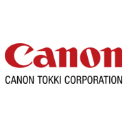 Canon Tokki Logo PNG Vector