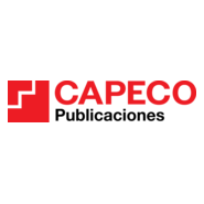 CAPECO Publicaciones Logo PNG Vector