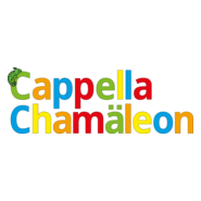 Cappella Chamäleon Logo PNG Vector