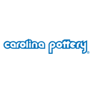 Carolina Pottery Logo PNG Vector