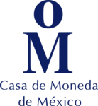 Casa de Moneda de México Logo PNG Vector