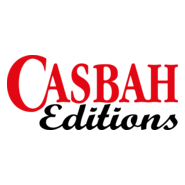 Casbah Editions Logo PNG Vector