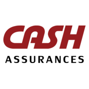 CASH Assurances Logo PNG Vector