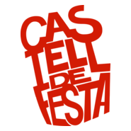 Castelldefesta Logo PNG Vector