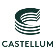 Castellum Logo PNG Vector