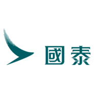 Cathay Pacific Logo PNG Vector