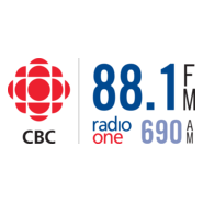 Cbc Radio One Vancouver Logo PNG Vector