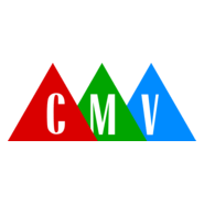 CBS Music Video Logo PNG Vector