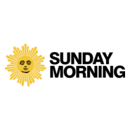 CBS News Sunday Morning Logo PNG Vector