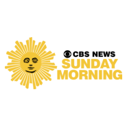 CBS News Sunday Morning Logo PNG Vector