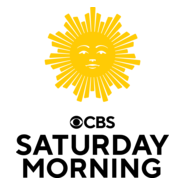 CBS Saturday Morning Logo PNG Vector