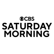 CBS Saturday Morning Logo PNG Vector