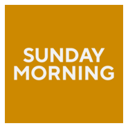 CBS Sunday Morning Logo PNG Vector