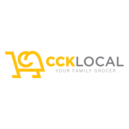 CCK LOCAL Logo PNG Vector