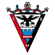 CD Mirandés Logo PNG Vector