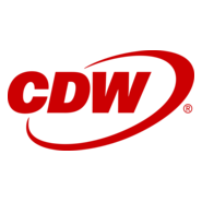 CDW Logo PNG Vector