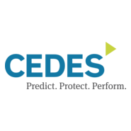 Cedes Logo PNG Vector