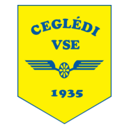 Cegledi VSE Logo PNG Vector