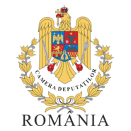 Chamber of Deputies of Romania Logo PNG Vector