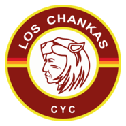 CHANKAS FC Andahuaylas PERU Logo PNG Vector