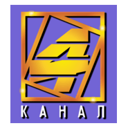 Channel 4 (Ekaterinburg) Logo PNG Vector