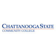 Chattanooga State Community College Logo PNG Vector