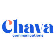 Chava Communications Logo PNG Vector