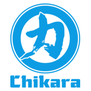Chikara Logo PNG Vector