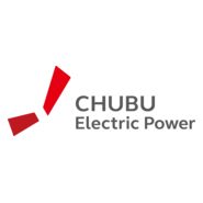 Chubu Electric Power Logo PNG Vector